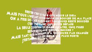 MHD new ENCORE LYRICS[BY MCFREE]