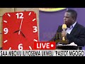 LIVE EP 2 SAA MBOVU ILIYOSEMA UKWELI PASTOR DANIEL MGOGO