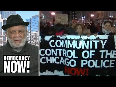Police Murders of Fred Hampton to Laquan McDonald: Chicago Police Council Elections Are a First