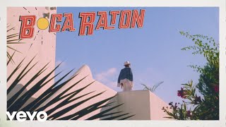 Bas, A$AP Ferg - Boca Raton (Lyric Video)