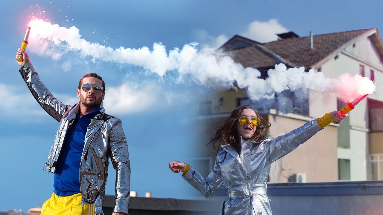 Dorian Popa ft. Ioana Ignat — Cand lumea e rea