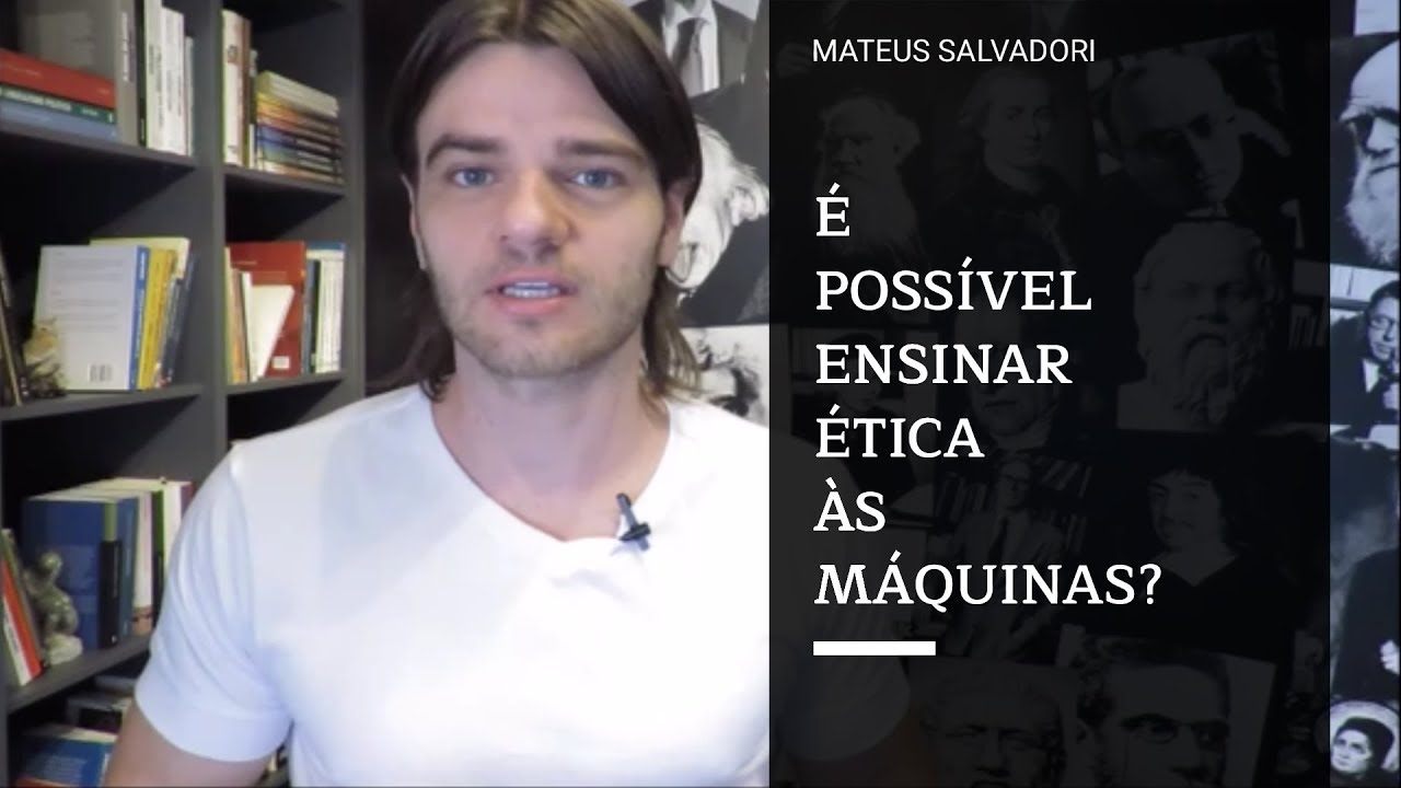 A filosofia será a profissão do futuro?