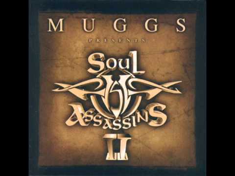 Dj Muggs - Real Life Feat. Kool G Rap (Produced By Dj Muggs)