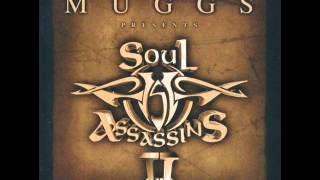 Dj Muggs - Real Life Feat. Kool G Rap (Produced By Dj Muggs)