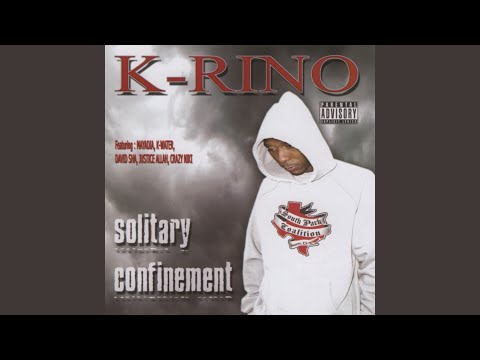 Video thumbnail for Intro (Solitary Confinement)
