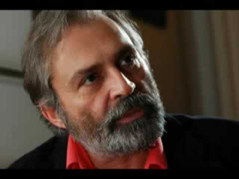 Haluk Bilginer - Sen De Başını Alıp Gitme Ne Olur