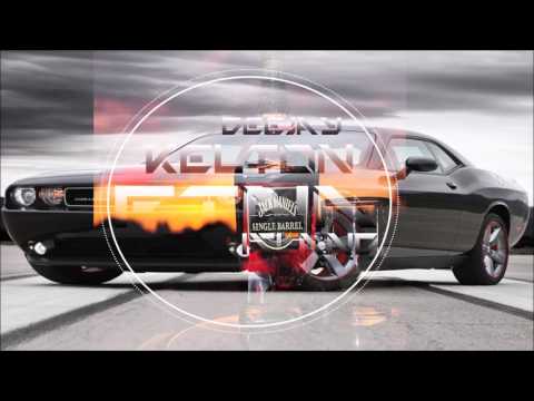 Dj kelton 492 X jul-