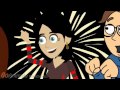 GoAnimate Music Video Firework 4th Of July Special