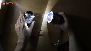 Kaixen FK800M Silver - відео 1