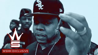 King Louie "How We Settle That" (WSHH Exclusive - Official Music Video)