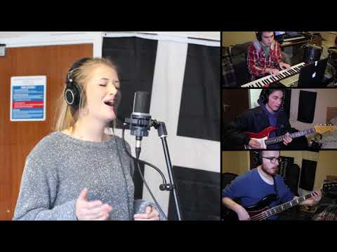 This Girl - The Delegates ft. Grace Archer