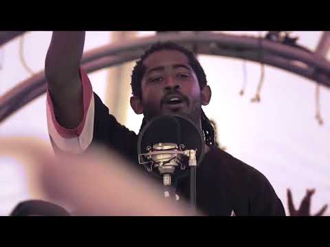 Juggalo Psypher - Gathering of the Juggalos (2015)