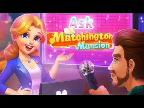 matchington mansion #level1493