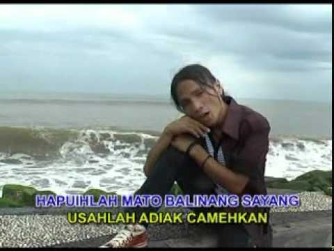 KUTHE : Badai Dilauik Lah Biaso