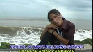 Download lagu KUTHE : Badai Dilauik Lah Biaso mp3