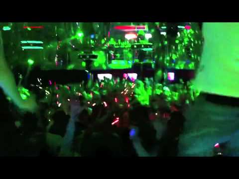 THE NYCER Ft DEECI  @MAGIC CLUB (Poland)