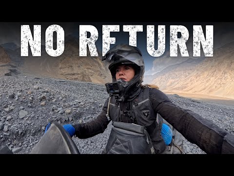 I’ve gone too far - this is the point of NO RETURN 🇹🇯 | S8, EP98