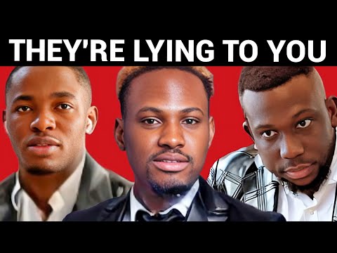 the DARK truth about Forex Trading that only the PROS know