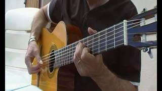 Betty (Bernard Lavilliers)