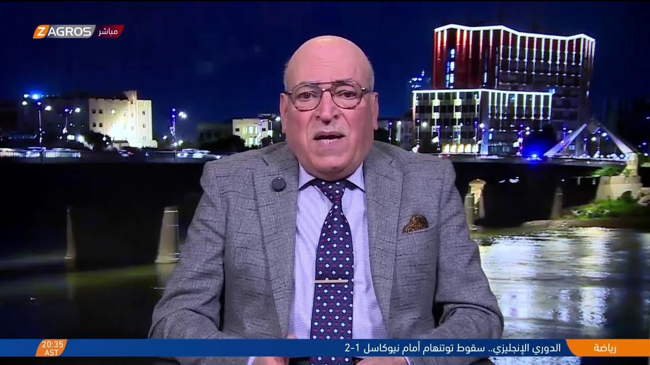 فيديو | رسالة غير سارة للفصائل.. المالكي يحدد متطلبات الاستقرار