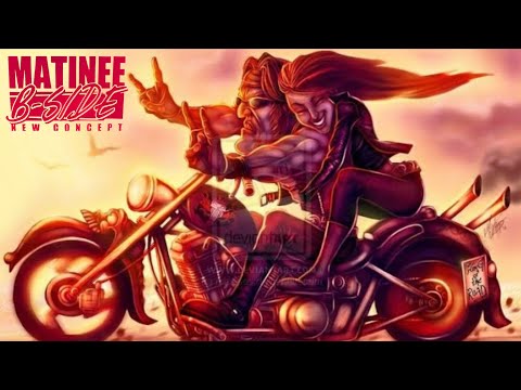 Matinee B-SIDE 2022~ Albert Nevé, David Tort Special Mix~ Techgressive: Easy Riders Mix by JFKennedy