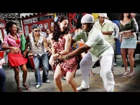 Yerba buena la candela prendela ft Orishas