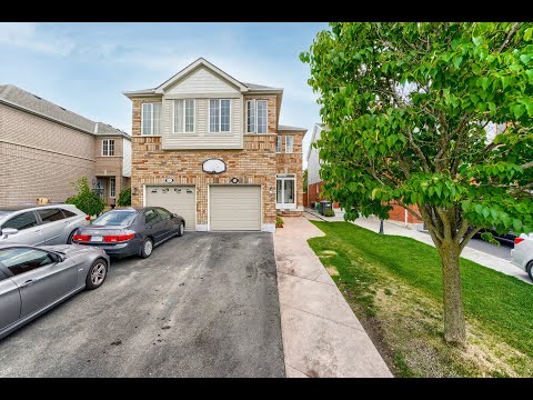 183 Willow Park Drive, Brampton Home for Sale - Real Estate Properties for Sale