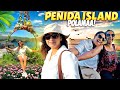 NUSA PENIDA ISLAND Polama Bali Part 4 Jack And Chill