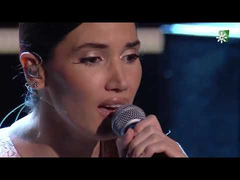 Córdoba. India Martínez. 2021