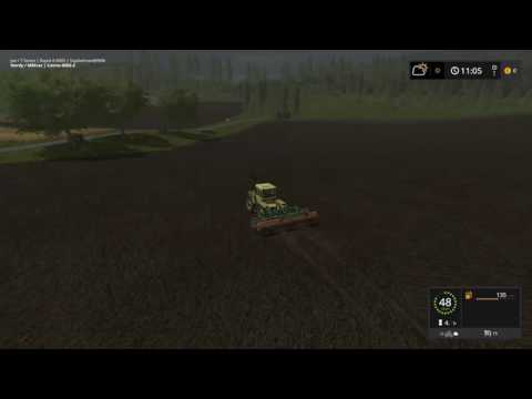 LS17 Lossberg! Landwirtschafts-Simulator LS17/FS17- Multiplayer