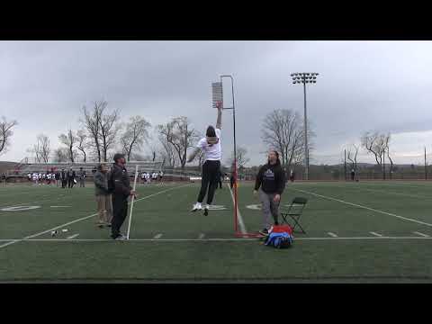 2022 NE Football Showcase (50): QB/S Braiden Saucier (Woodstock Academy)