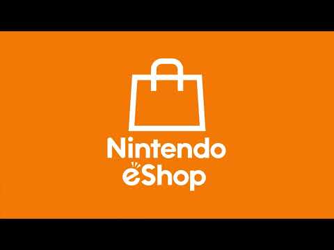 Best VGM 902 - Nintendo eShop  - Upbeat theme (January 2014)