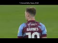 Taylor Harwood-Bellis |  Burnley vs Sunderland 2023-03-31 Match Highlight | Every Touch