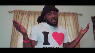 HENNY HARDAWAY "FINESSIN"