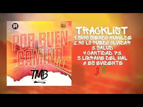 Por Buen Camino,Vol.1❌Grupo TMB (Album Completo)