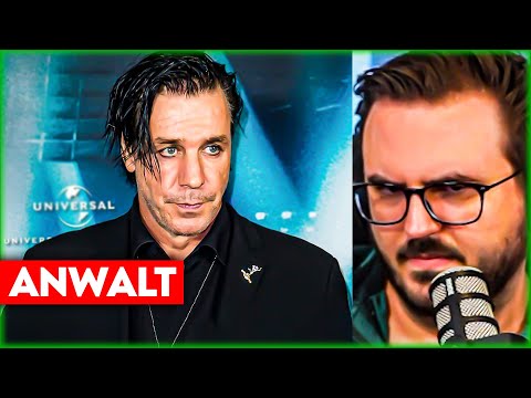 Till Lindemann geht mit Anwälten in den Gegenangriff