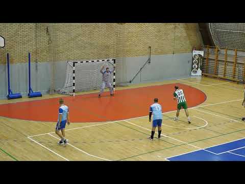 RK Nova Pazova 25 - 28 RK Apatin