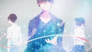 【SM3x】Nandemonaiya (なんでもないや) - Soraru【Vietsub】