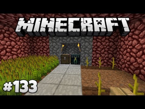 Insane Nether Farming in Minecraft! #133