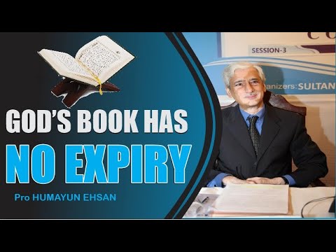 God's book has no expiry date | non Islamic Ahmadiyya beliefs | Difference of ahmadiyyat and Islam