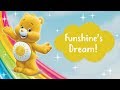 Care Bears | Funshine's Dream!