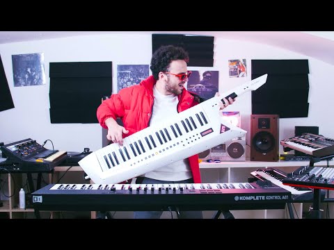 BOMEL - Work For Love (Official Video)