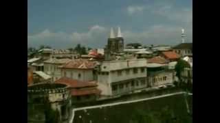 preview picture of video 'Tours-TV.com: Zanzibar City'