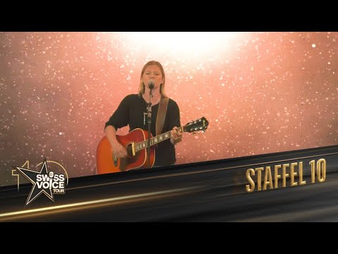 Jane - Swiss Voice Tour 2025, Tägipark