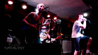 Suck it up Princess - Ten Second Epic (Live @ The Cobalt Cafe 3/8/12)