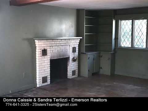 195 PAKACHOAG STREET, Auburn MA 01501 - Single Family Home - Real Estate - For Sale -