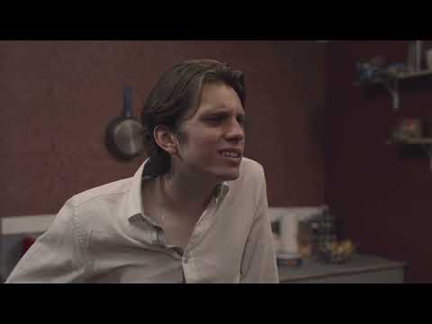 FILM 210 Showreel - Lawrence White