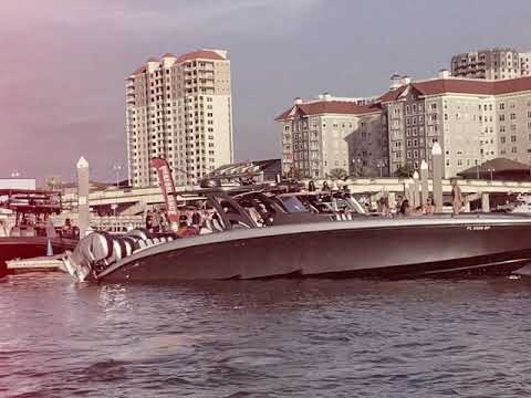 Tampa Bay Poker Run - 2021 - Performance East