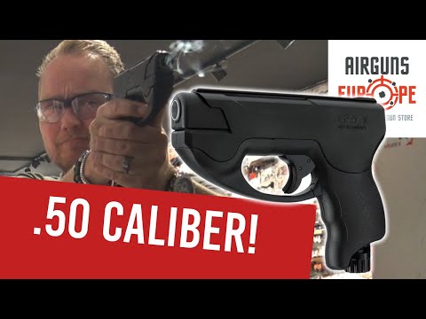 T4E TP50 Compact Pistol