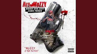 Mozzy Is the Motive